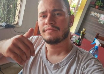 Homem de 24 anos morre em acidente na BR 110