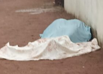 Homem é assassinado a golpes de faca em Serra do Mel