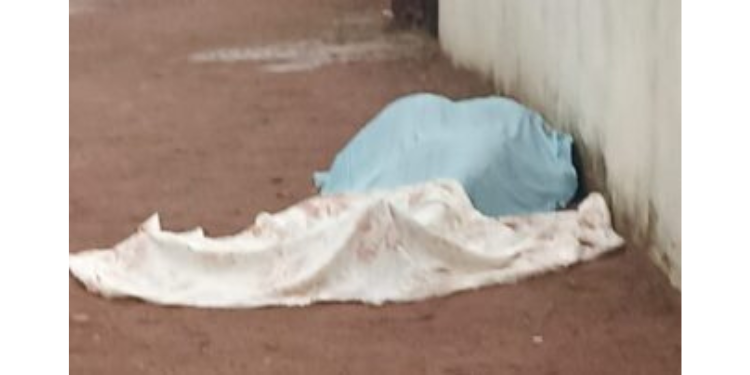 Homem é assassinado a golpes de faca em Serra do Mel