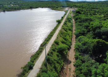 Semarh delibera sobre plano de ação frente aos impactos das fortes chuvas no RN