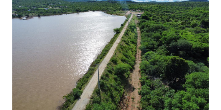 Semarh delibera sobre plano de ação frente aos impactos das fortes chuvas no RN