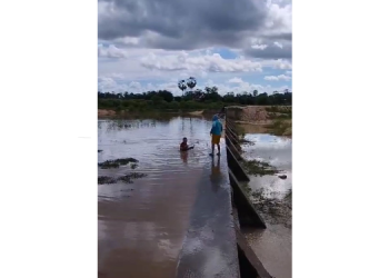 Açudes monitorados pelo Igarn sangram após chuvas no RN