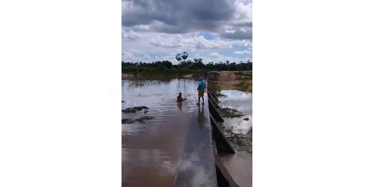 Açudes monitorados pelo Igarn sangram após chuvas no RN