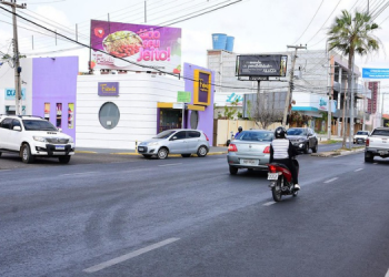 Avenida João da Escóssia passará por readequação após sugestões do programa “Mossoró Mobilidade 2.0”