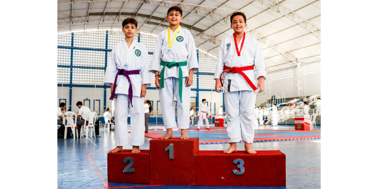 Inscrições para os Jogos Escolares de Mossoró 2024 seguem até 20 de abril