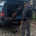 Polícia cumpre mandado de prisão contra homem no Boa Vista em Mossoró