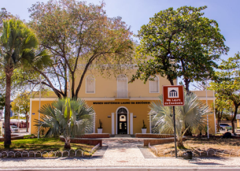 Museu Histórico Lauro da Escóssia celebra 76 anos nesta sexta (5)