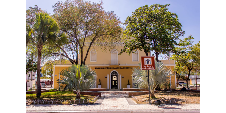 Museu Histórico Lauro da Escóssia celebra 76 anos nesta sexta (5)
