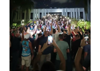 Policiais militares e bombeiros do RN fecham acordo com governo para reajuste salarial