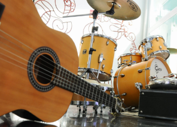 Escola de Música da Uern oferece 40 vagas em cursos livres