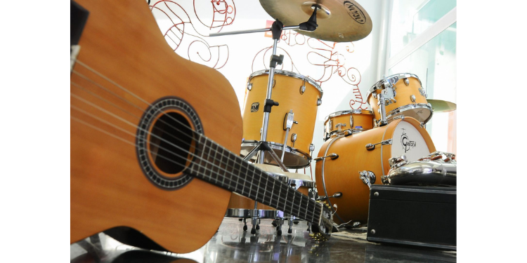 Escola de Música da Uern oferece 40 vagas em cursos livres