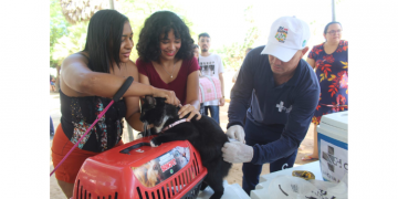 Prefeitura de Mossoró realizará encontro sobre saúde e bem-estar animal