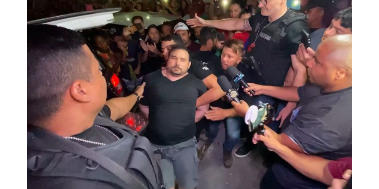 Justiça decreta prisão preventiva do suspeito de matar psicóloga