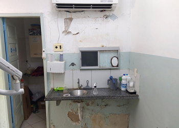 CRO-RN anuncia interdição de quatro consultórios odontológicos em Unidades de Saúde de Mossoró