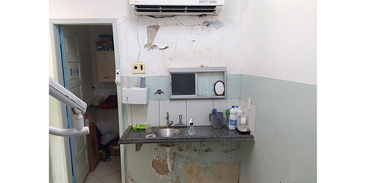 CRO-RN anuncia interdição de quatro consultórios odontológicos em Unidades de Saúde de Mossoró