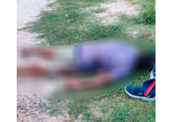 Homem sofre tentativa de assassinato no Santa Delmira em Mossoró