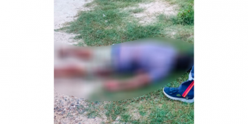 Homem sofre tentativa de assassinato no Santa Delmira em Mossoró