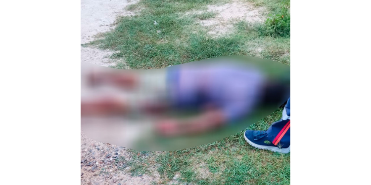 Homem sofre tentativa de assassinato no Santa Delmira em Mossoró