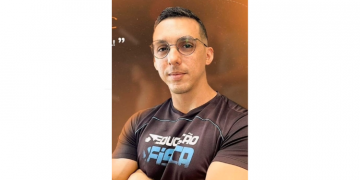 Personal é assassinado dentro de academia em Caicó