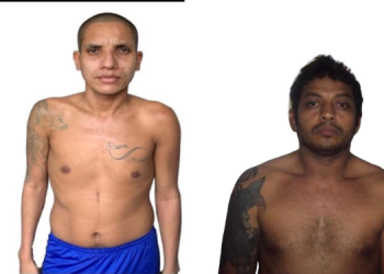 Dois presos fogem da Penitenciária Estadual Rogério Coutinho Madruga, em Nísia Floresta