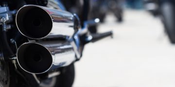 MPRN recomenda que PM de Jucurutu apreenda motos com escapamento adulterado