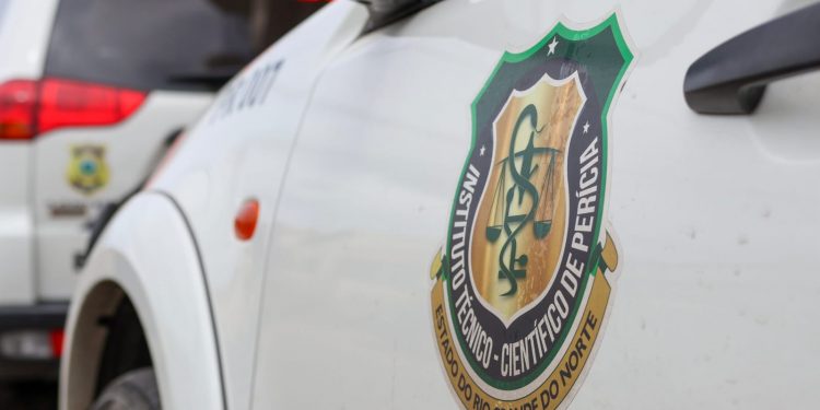 PRF prende foragido da justiça em Assú