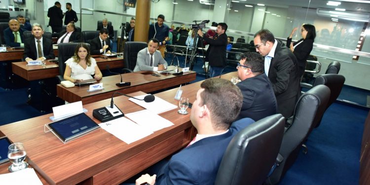 Câmara de Mossoró debaterá Lei de Diretrizes Orçamentárias amanhã (26)