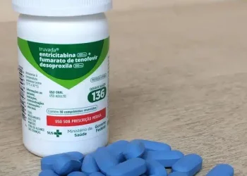 Sesap amplia oferta de profilaxias pré e pós exposição ao HIV para todas as regiões do RN