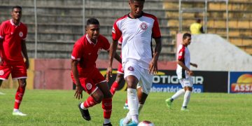 América enfrenta Santa Cruz de Natal valendo o título do Estadual 2024