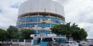 Adutora Jerônimo Rosado terá paralisação na sexta-feira (26)