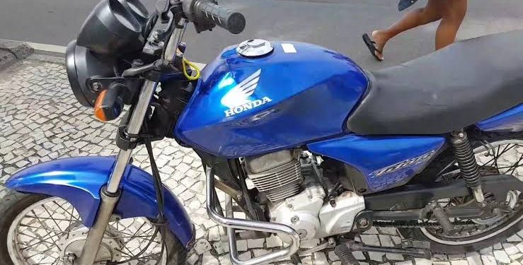 Criminosos praticam assalto e atiram em vítima na zona rural de Grossos