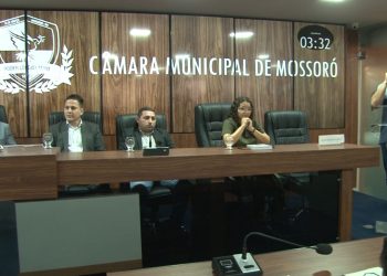 Câmara realiza audiência sobre Nogueirão e Prefeitura não encaminha representante