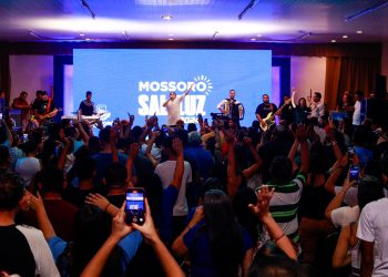 Prefeitura anuncia programação do “Mossoró Sal & Luz”; veja as atrações