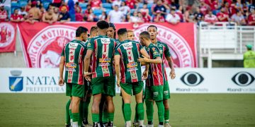 STJD rejeita recurso do Baraúnas e mantém resultados do Estadual