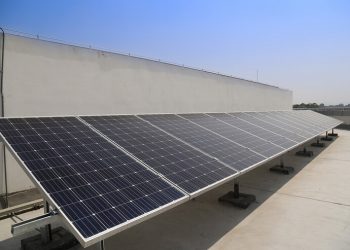 RN registra 614,4 megawatts de potência na geração própria solar