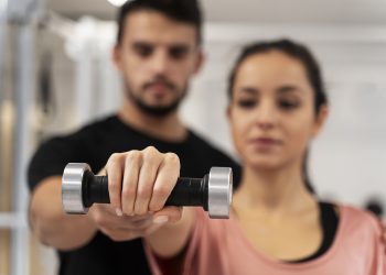 Ação social é realizada por entidade paramaçônica em prol da saúde física e mental