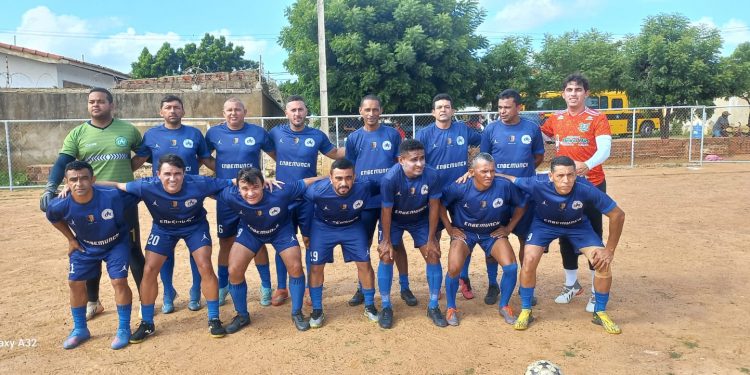 Final do Campeonato Máster do CSU acontece neste sábado (20)