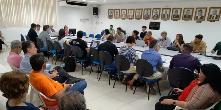 Consuni mantém Rodrigo Codes na primeira colocação da Lista Tríplice da Ufersa