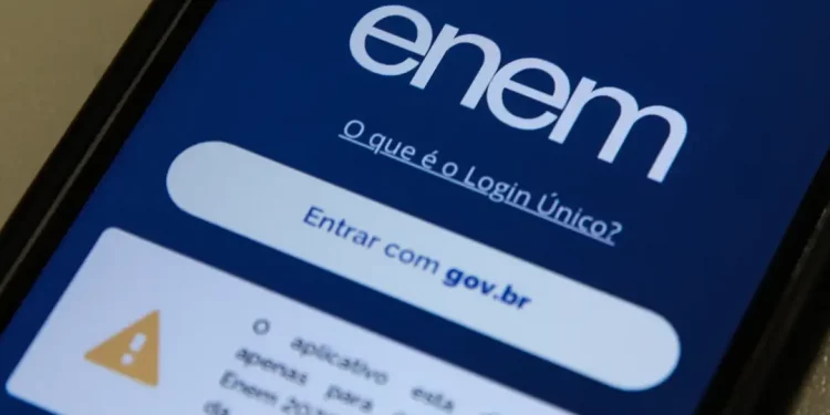 Prazo para solicitar isenção da taxa de inscrição do Enem tem início nesta segunda (15)