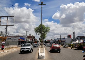 Av. Presidente Dutra estará parcialmente interditada neste domingo (21), dia do Concurso da UERN