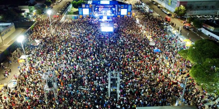 Programação do “Mossoró Sal & Luz” 2024 será lançada hoje no Hotel VillaOeste