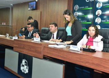 Câmara inicia análise das bases do Orçamento de 2025