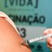Governo aumenta público-alvo da vacinação contra HPV