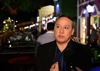 Frank Felisardo assume Secretaria Municipal de Cultura