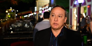 Frank Felisardo assume Secretaria Municipal de Cultura