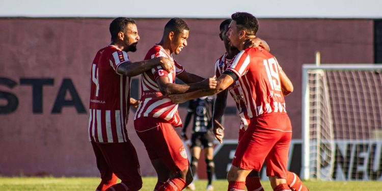 Série D: o que esperar do Potiguar na disputa nacional em 2024