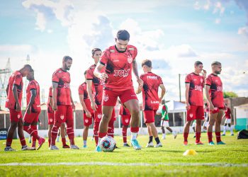 CBF confirma estreia do Potiguar na Série D para sábado (27)