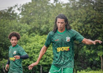 Caso Ramon: Baraúnas comemora classificação para semifinal do 2º turno