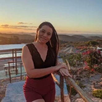 Mulher é assassinada a facadas pelo companheiro em Monte das Gameleiras, interior do RN