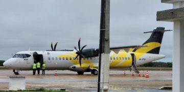 Aumentam as reclamações de passageiros sobre serviços da Voepass